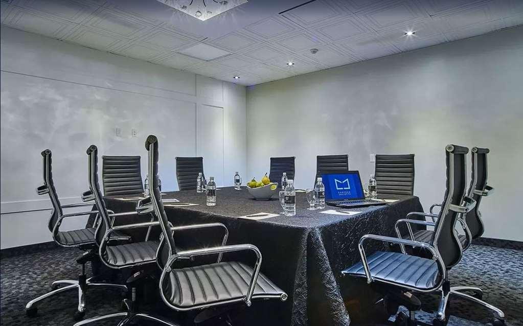 Hôtel Château Joliette Instalações foto