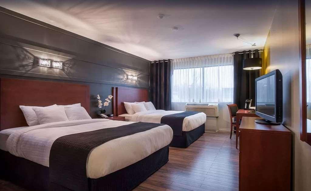 Hôtel Château Joliette Quarto foto