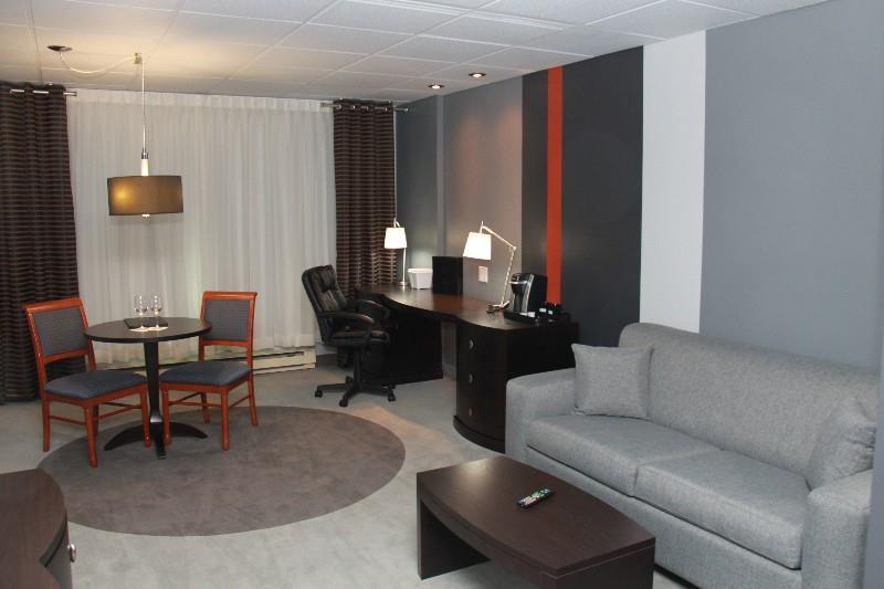 Hôtel Château Joliette Quarto foto